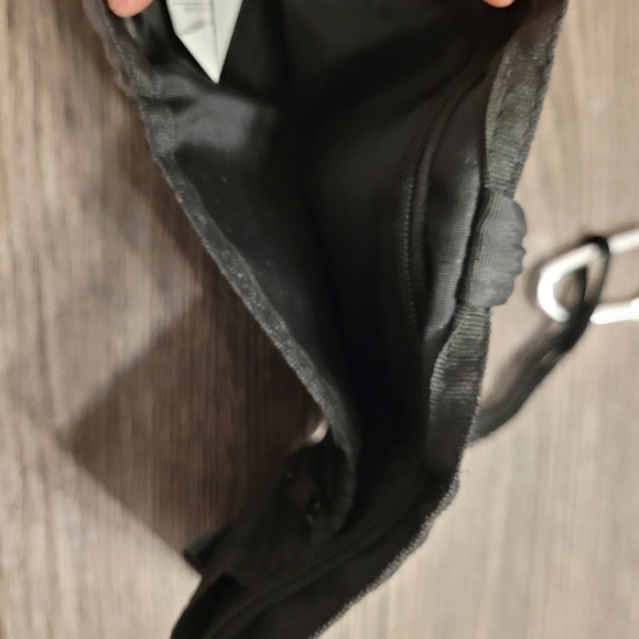 Swissgear travel wallet black with swiss tools for free - Picture 6 of 6